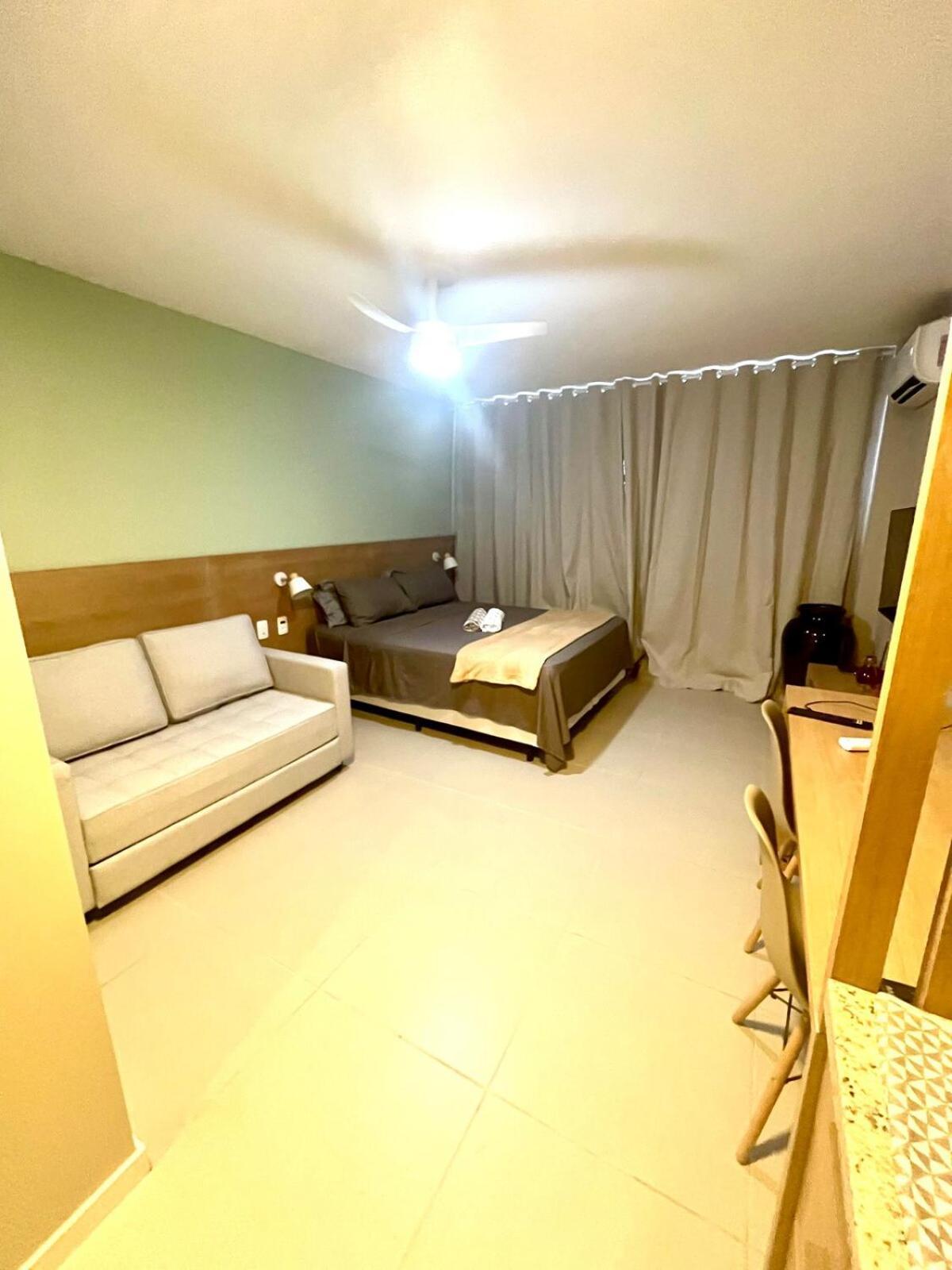 Centro, Ao Lado Do Aeroporto Apartemen